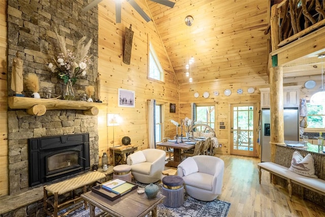 64 Hidden Springs Way, Highlands, NC 28741 - photo 9