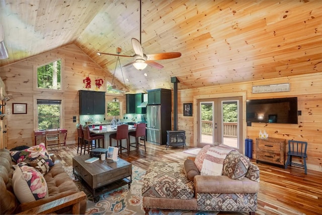 64 Hidden Springs Way, Highlands, NC 28741 - photo 48