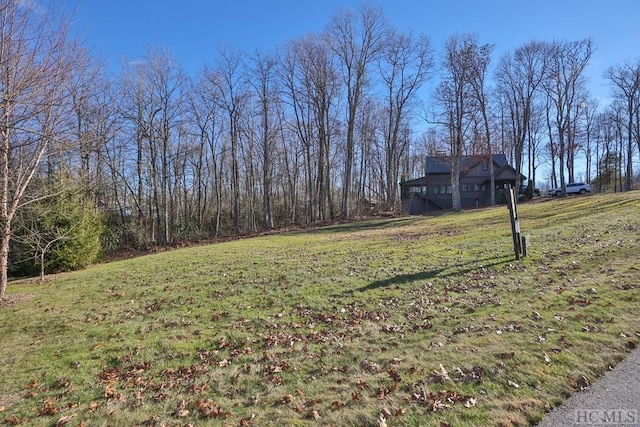 60 Dewy Morning Rd, Glenville NC, 28736 land for sale