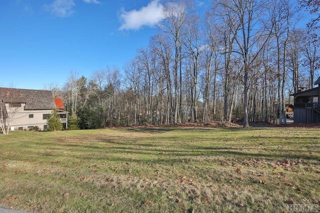 Listing photo 2 for 60 Dewy Morning Rd, Glenville NC 28736