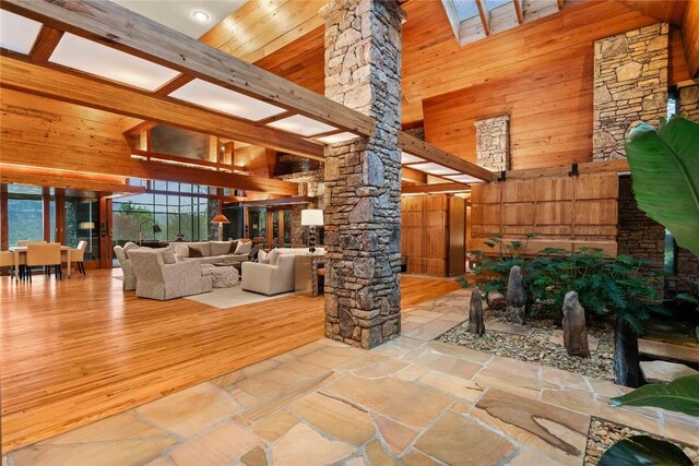 749 Stillmont Cir, Cashiers, NC 28717 - view of community lobby