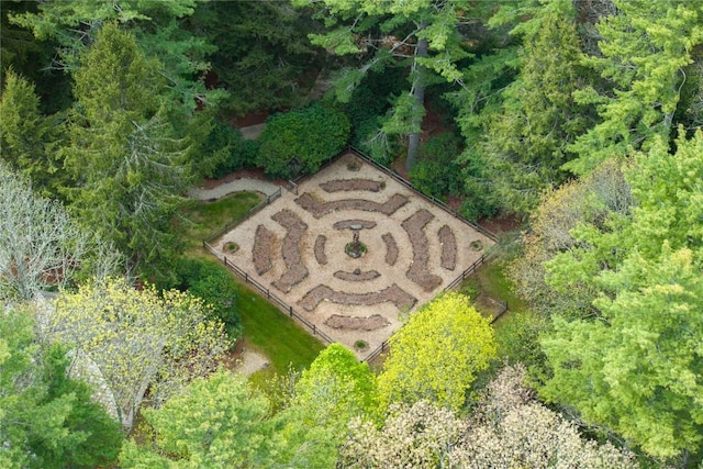 749 Stillmont Cir, Cashiers, NC 28717 - aerial view