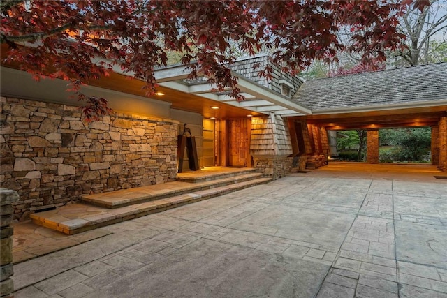 749 Stillmont Cir, Cashiers, NC 28717 - exterior space
