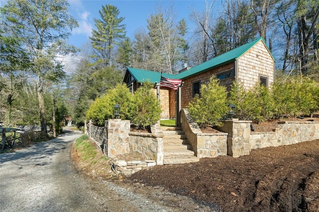 95 Mill Creek Ln, Highlands, NC 28741 - photo 1