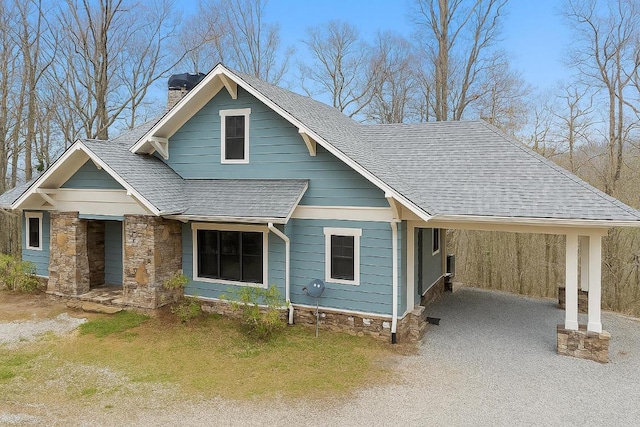 2473 Highland Gap Rd, Scaly Mountain, NC 28775 - photo 2