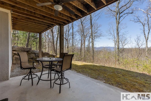 2473 Highland Gap Rd, Scaly Mountain, NC 28775 - photo 45