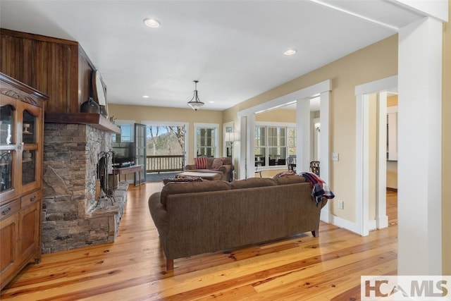 2473 Highland Gap Rd, Scaly Mountain, NC 28775 - photo 8