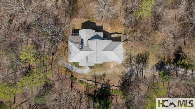 2473 Highland Gap Rd, Scaly Mountain, NC 28775 - photo 61