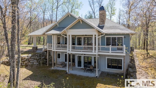2473 Highland Gap Rd, Scaly Mountain, NC 28775 - photo 65