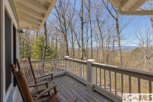 2473 Highland Gap Rd, Scaly Mountain, NC 28775 - photo 27