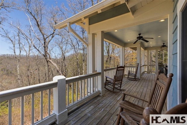 2473 Highland Gap Rd, Scaly Mountain, NC 28775 - photo 26