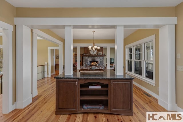 2473 Highland Gap Rd, Scaly Mountain, NC 28775 - photo 21