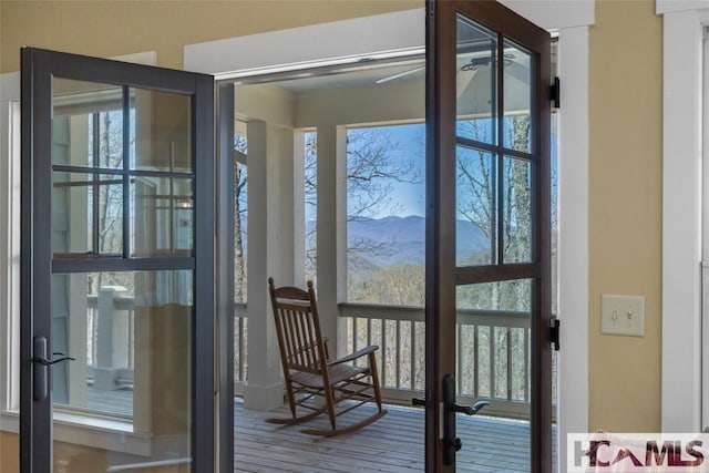 2473 Highland Gap Rd, Scaly Mountain, NC 28775 - photo 13