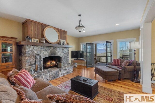 2473 Highland Gap Rd, Scaly Mountain, NC 28775 - photo 10