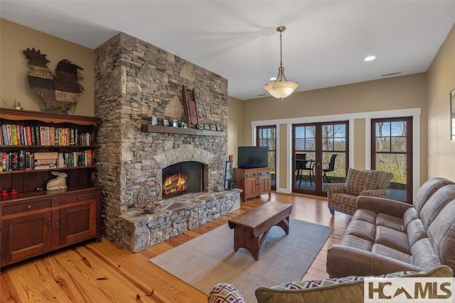 2473 Highland Gap Rd, Scaly Mountain, NC 28775 - photo 34