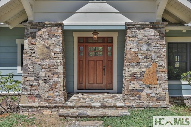 2473 Highland Gap Rd, Scaly Mountain, NC 28775 - photo 5