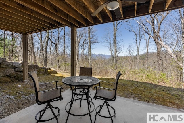 2473 Highland Gap Rd, Scaly Mountain, NC 28775 - photo 44