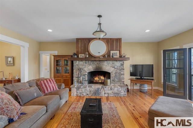 2473 Highland Gap Rd, Scaly Mountain, NC 28775 - photo 12