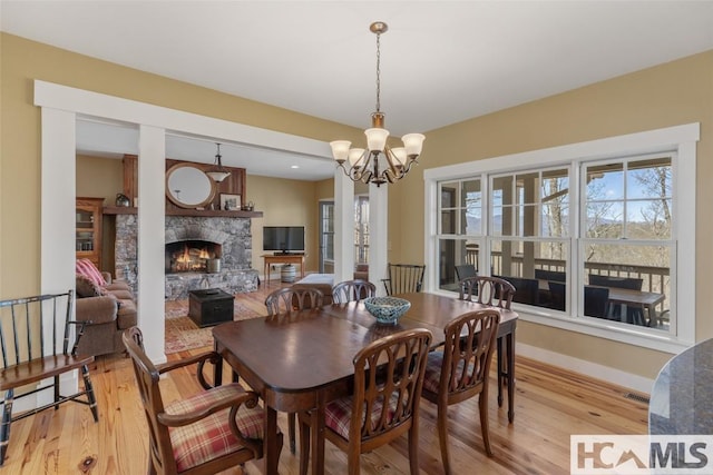 2473 Highland Gap Rd, Scaly Mountain, NC 28775 - photo 22
