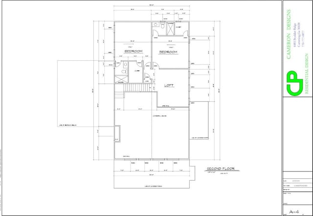 159 Comanche Rd, Cullowhee, NC 28723 - property floor plan