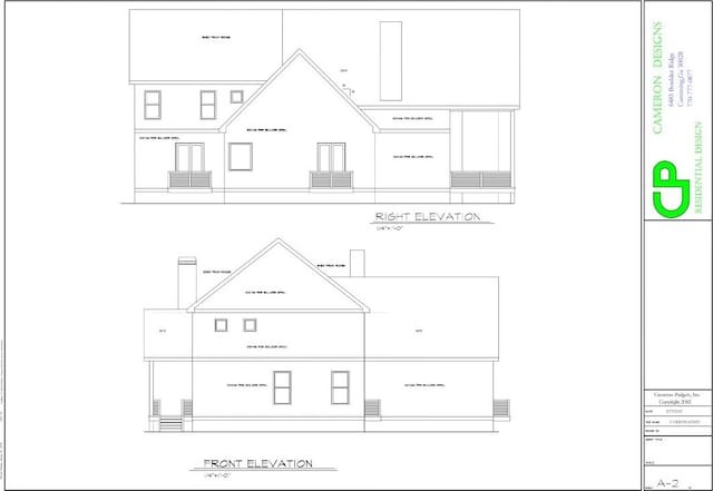 159 Comanche Rd, Cullowhee, NC 28723 - view of a document