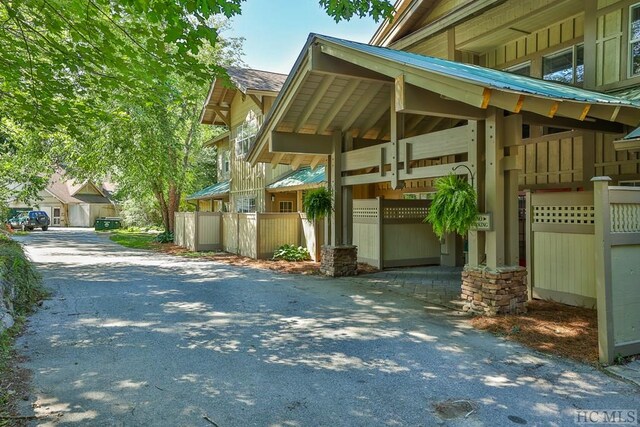 84 Clubhouse Trl Unit 108, Highlands, NC 28741