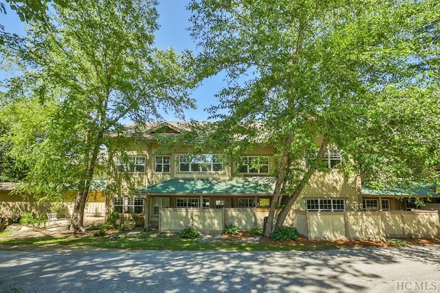 84 Clubhouse Trl Unit 108, Highlands, NC 28741