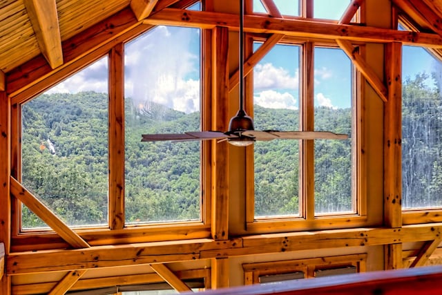 526 Grandaddy Still Rd, Scaly Mountain, NC 28775 - photo 40