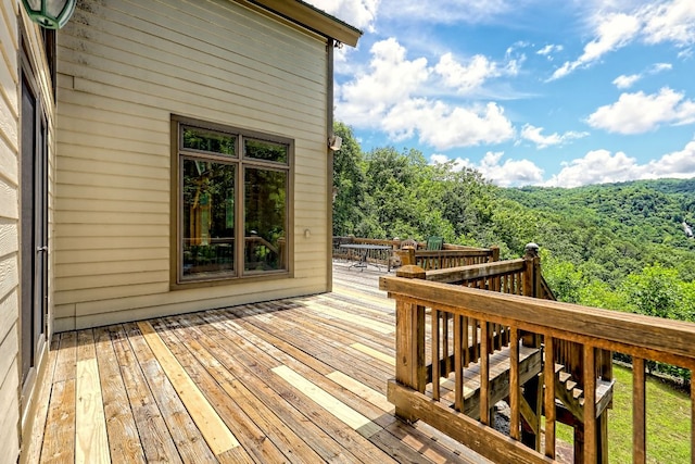 526 Grandaddy Still Rd, Scaly Mountain, NC 28775 - photo 65