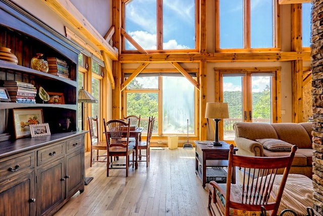 526 Grandaddy Still Rd, Scaly Mountain, NC 28775 - photo 13