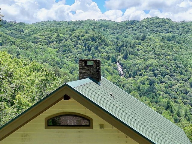 526 Grandaddy Still Rd, Scaly Mountain, NC 28775 - photo 76