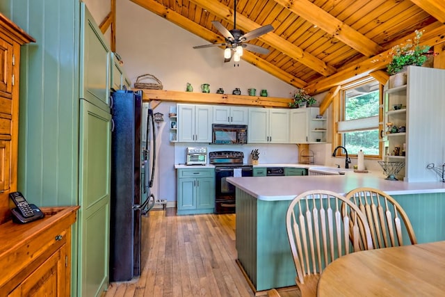 526 Grandaddy Still Rd, Scaly Mountain, NC 28775 - photo 28