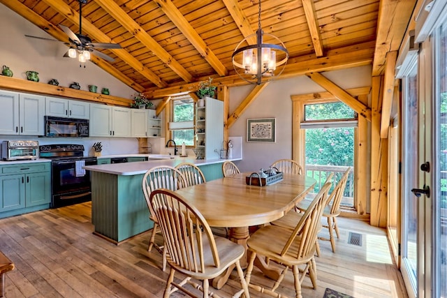 526 Grandaddy Still Rd, Scaly Mountain, NC 28775 - photo 27