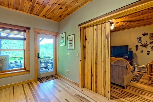 526 Grandaddy Still Rd, Scaly Mountain, NC 28775 - photo 57
