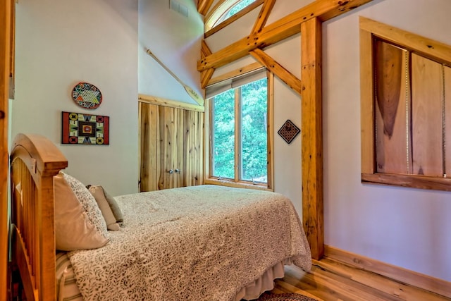 526 Grandaddy Still Rd, Scaly Mountain, NC 28775 - photo 42
