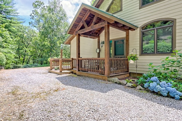 526 Grandaddy Still Rd, Scaly Mountain, NC 28775 - photo 8