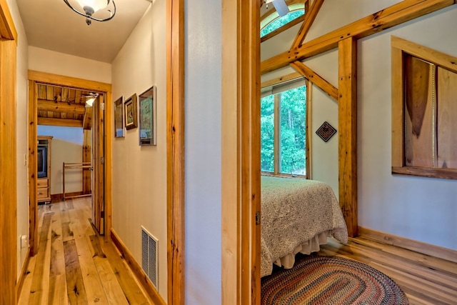 526 Grandaddy Still Rd, Scaly Mountain, NC 28775 - photo 41