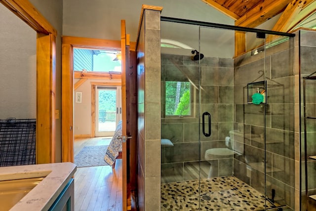 526 Grandaddy Still Rd, Scaly Mountain, NC 28775 - photo 22