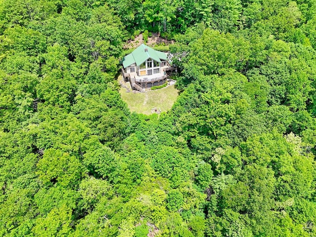 526 Grandaddy Still Rd, Scaly Mountain, NC 28775 - photo 78