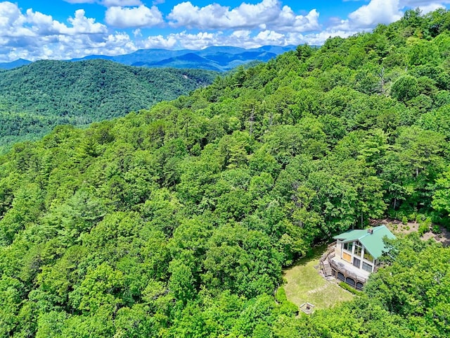 526 Grandaddy Still Rd, Scaly Mountain, NC 28775 - photo 1