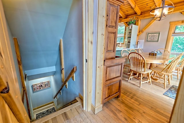 526 Grandaddy Still Rd, Scaly Mountain, NC 28775 - photo 52