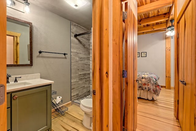 526 Grandaddy Still Rd, Scaly Mountain, NC 28775 - photo 32