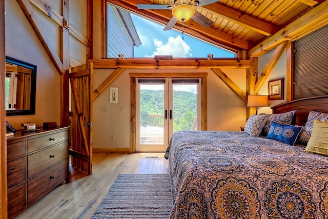 526 Grandaddy Still Rd, Scaly Mountain, NC 28775 - photo 24