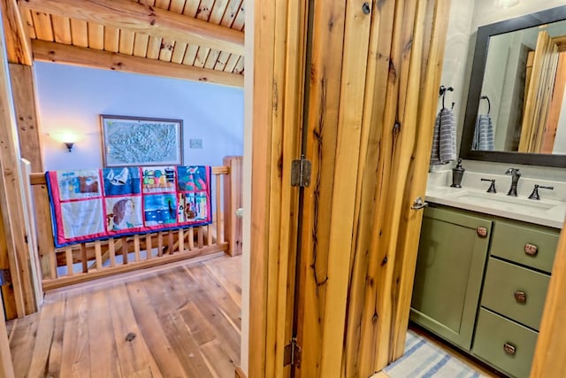 526 Grandaddy Still Rd, Scaly Mountain, NC 28775 - photo 49