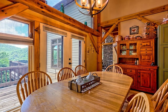 526 Grandaddy Still Rd, Scaly Mountain, NC 28775 - photo 31