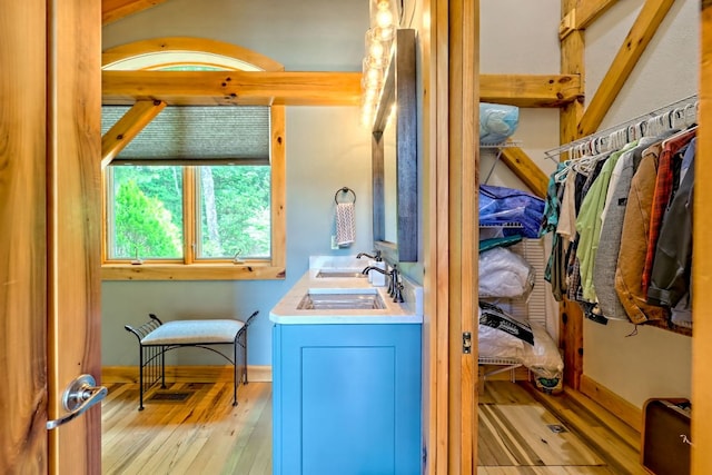 526 Grandaddy Still Rd, Scaly Mountain, NC 28775 - photo 20