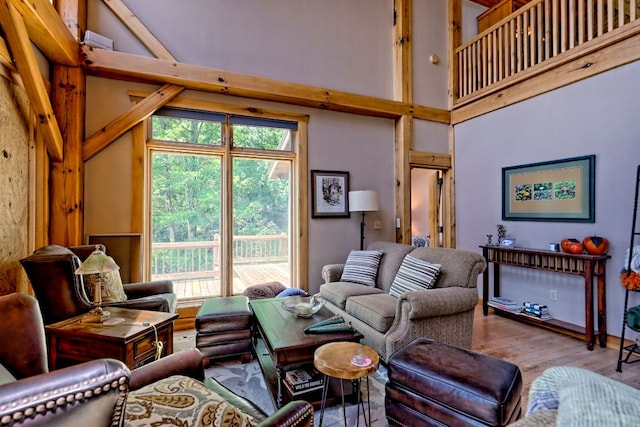 526 Grandaddy Still Rd, Scaly Mountain, NC 28775 - photo 18