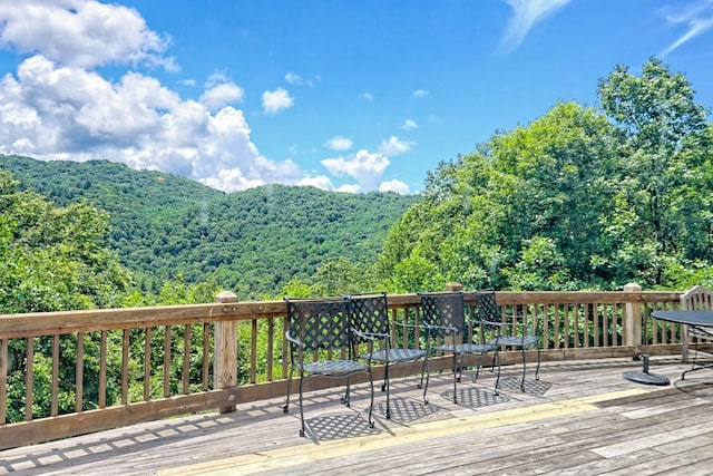 526 Grandaddy Still Rd, Scaly Mountain, NC 28775 - photo 15
