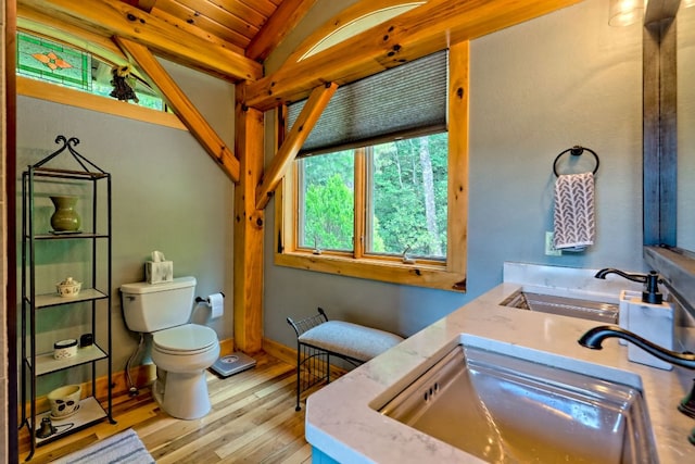 526 Grandaddy Still Rd, Scaly Mountain, NC 28775 - photo 21