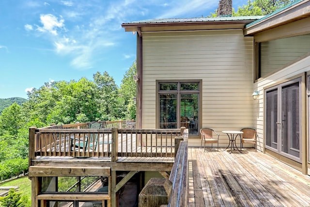 526 Grandaddy Still Rd, Scaly Mountain, NC 28775 - photo 71
